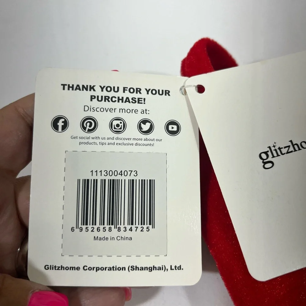Glitz glitzhome square
